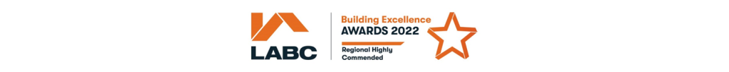 LABC Award - Regional Highly Commended