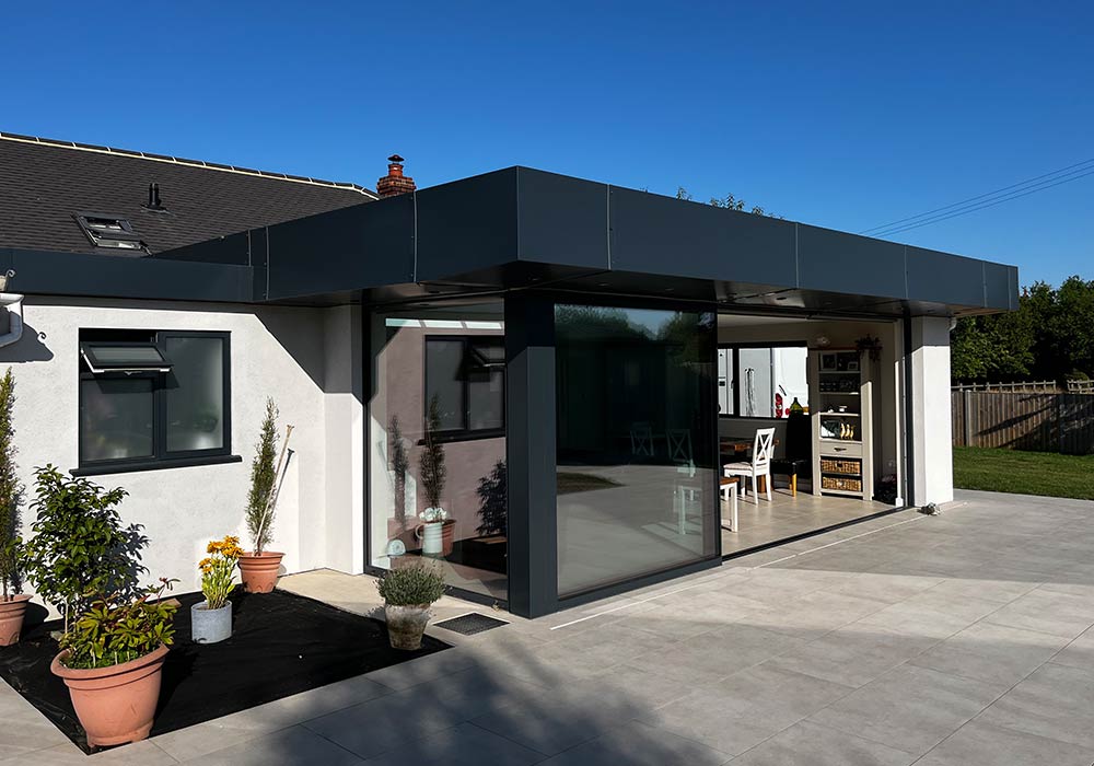 Optimum Architecture - Architects Essex & Suffolk | New Dwellings Services