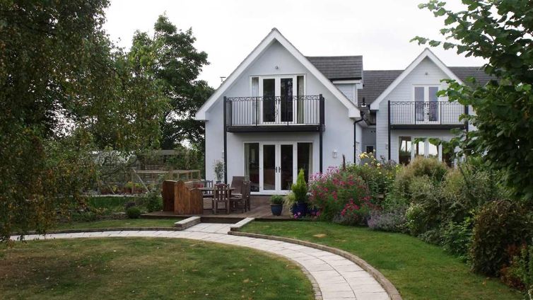 Optimum Architecture - Architects Essex & Suffolk | Residential Architectural Services