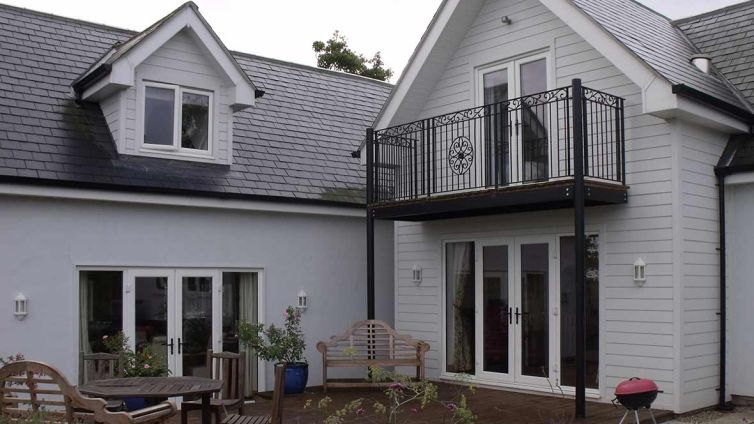Optimum Architecture - Architects Essex & Suffolk | Replacement Dwelling Services