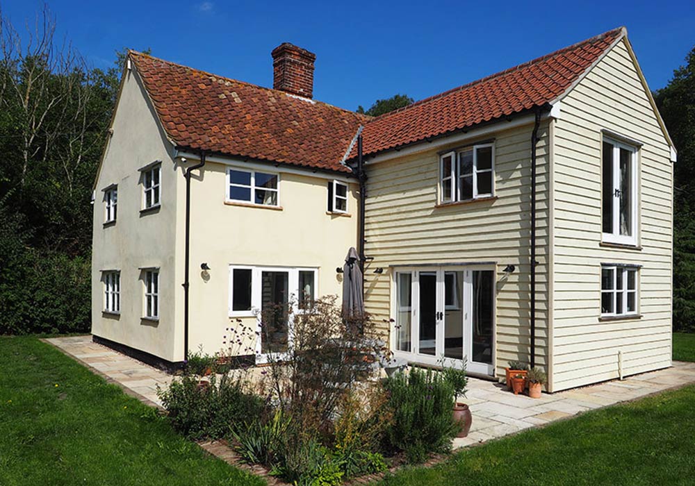 Optimum Architecture - Architects Essex & Suffolk | New Dwellings Services