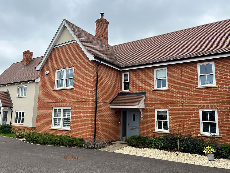 Residential Developments