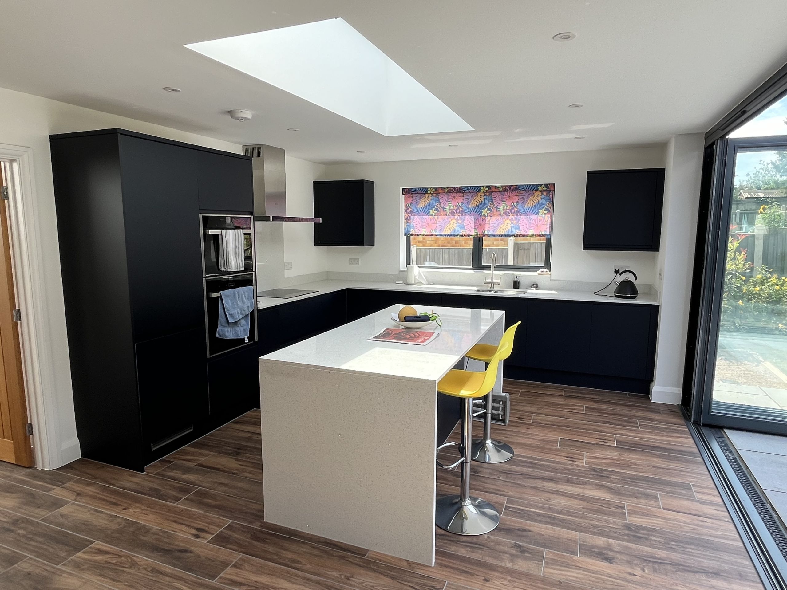 great moderm kitchen