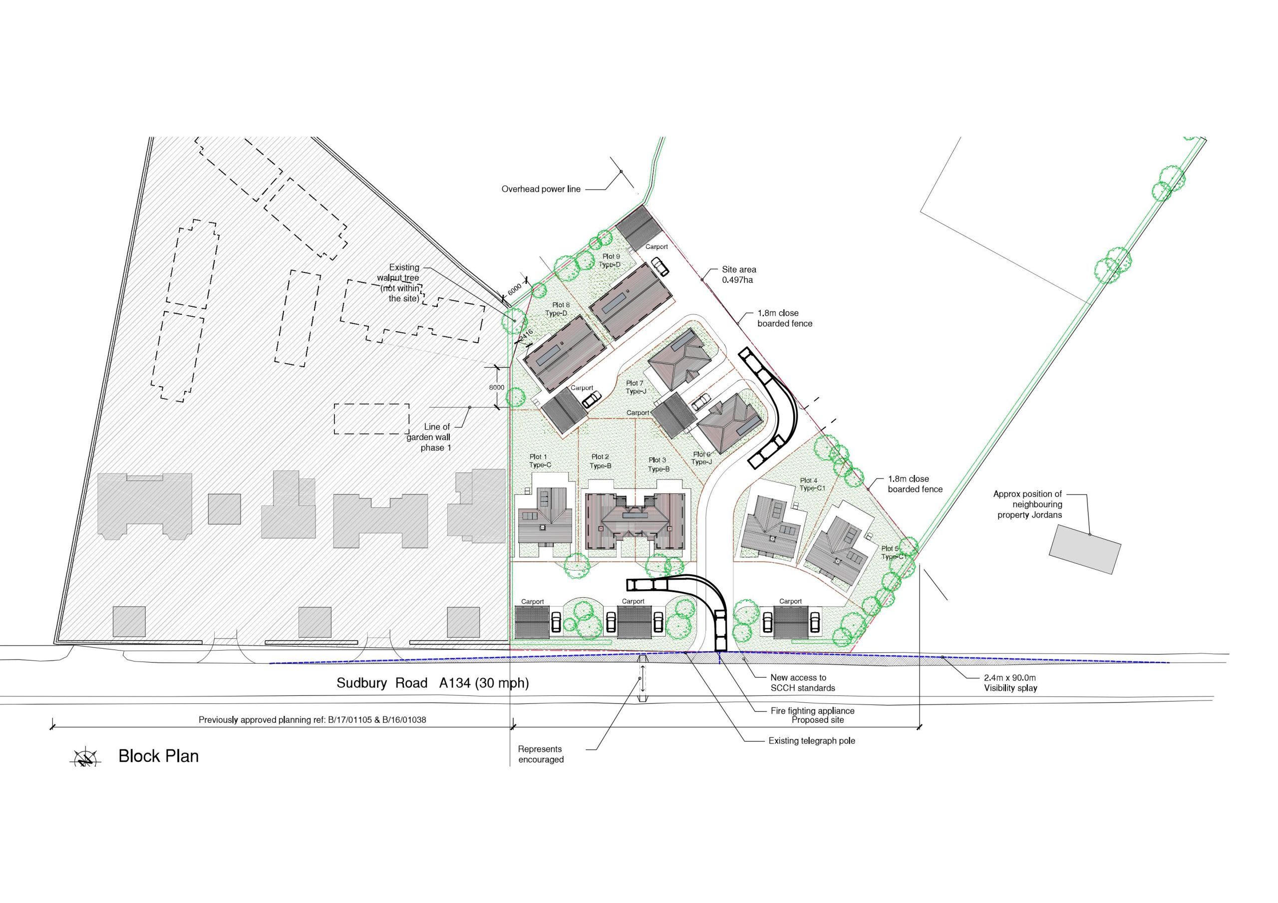 8 - Phase 2 - Block plan