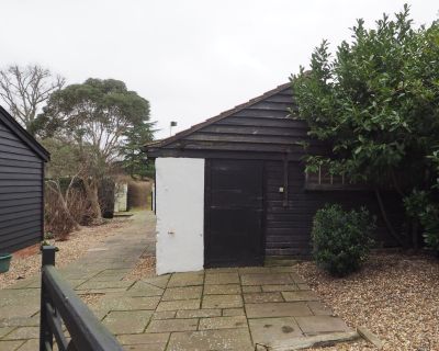 Existing external 1