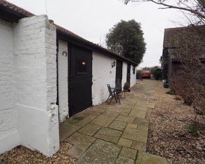 Existing external 3
