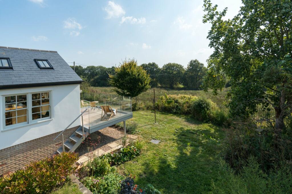 2f Rear elevation