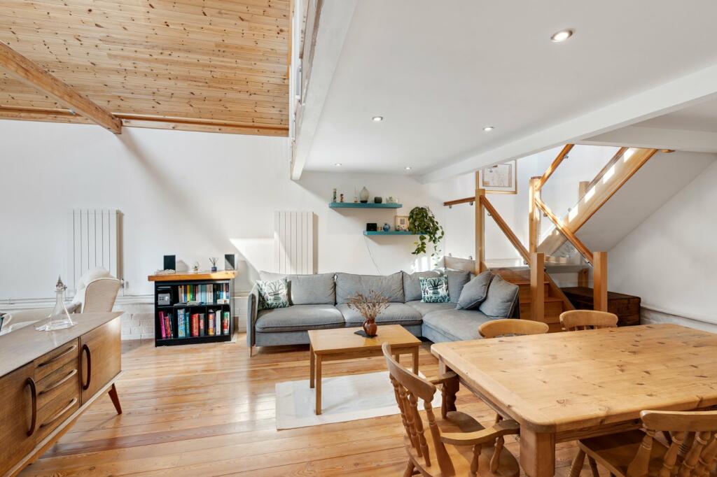 3n Open plan living